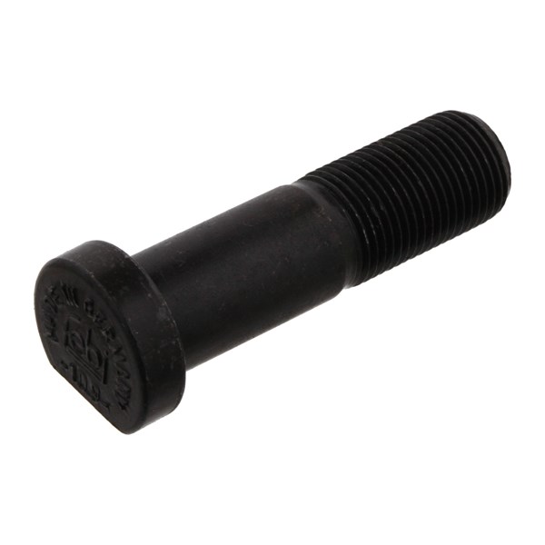 Pinnbult, hjulnav, Bakaxel, Framaxel Febi bilstein 01647 FEBI BILSTEIN