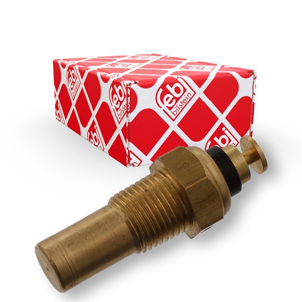 Kylvätsketemperatur-sensor Febi bilstein 01651 FEBI BILSTEIN