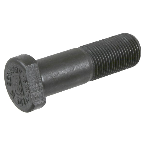 Pinnbult, hjulnav, Framaxel Febi bilstein 01654 FEBI BILSTEIN