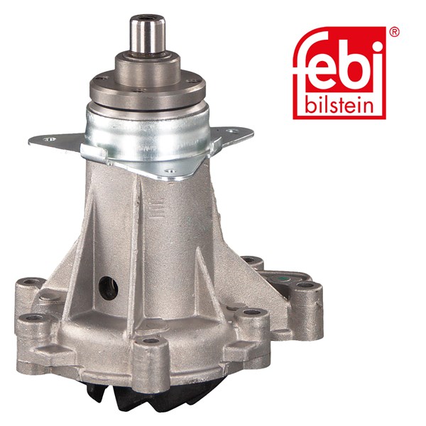 Vattenpump Febi bilstein 01658 FEBI BILSTEIN