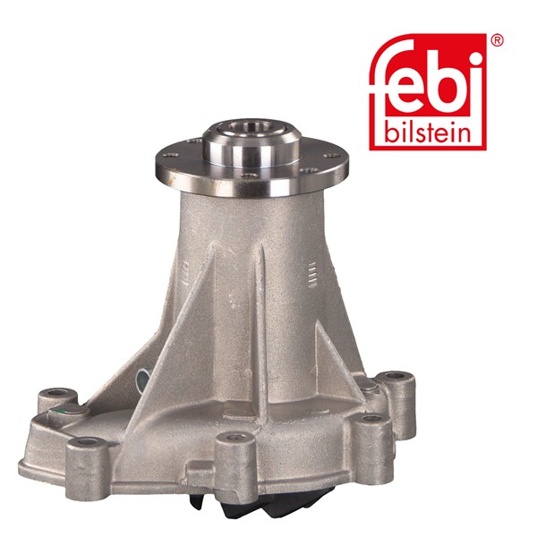Vattenpump Febi bilstein 01663 FEBI BILSTEIN Vattenpump Febi bilstein 01663 FEBI BILSTEIN