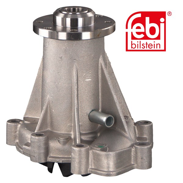 Vattenpump Febi bilstein 01663 FEBI BILSTEIN Vattenpump Febi bilstein 01663 FEBI BILSTEIN