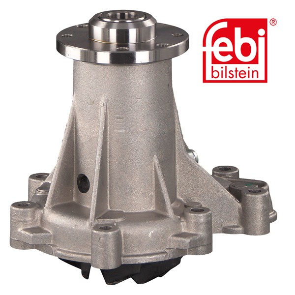 Vattenpump Febi bilstein 01663 FEBI BILSTEIN Vattenpump Febi bilstein 01663 FEBI BILSTEIN