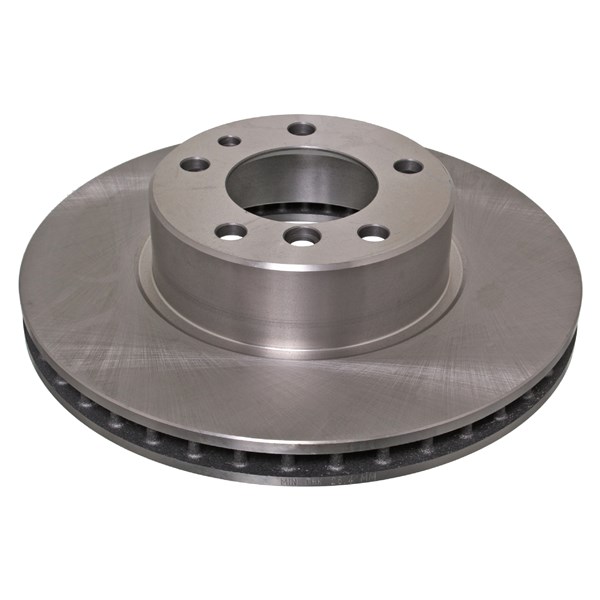 Bromsskiva Ventilerad, Framaxel Febi bilstein 01714 FEBI BILSTEIN