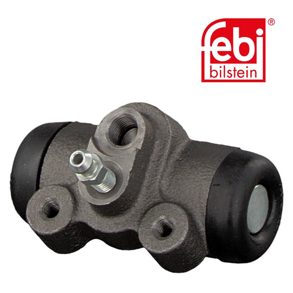 Hjulcylinder, Bakaxel, båda sidor Febi bilstein 01722 FEBI BILSTEIN