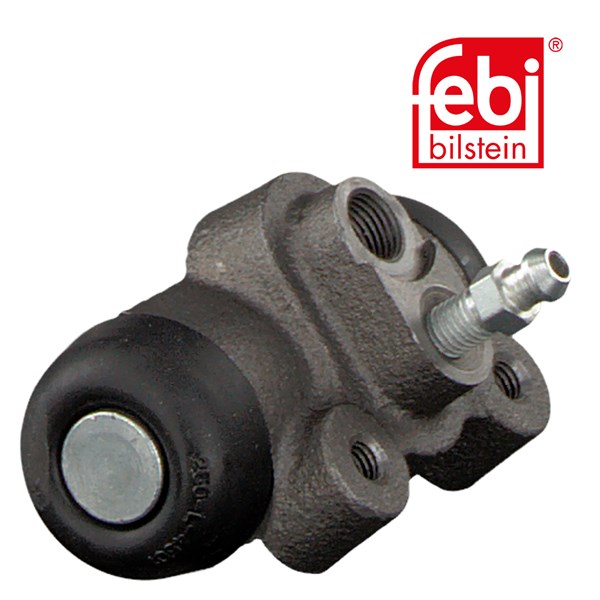 Hjulcylinder, Bakaxel, båda sidor Febi bilstein 01722 FEBI BILSTEIN