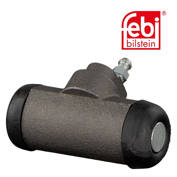 Hjulcylinder, Bakaxel, båda sidor Febi bilstein 01722 FEBI BILSTEIN