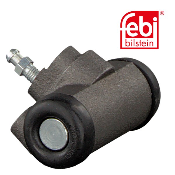 Hjulcylinder, Bakaxel, båda sidor Febi bilstein 01722 FEBI BILSTEIN