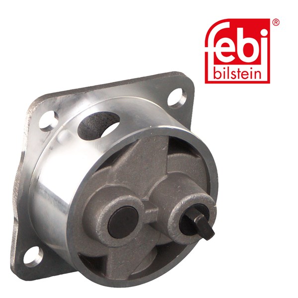 Oljepump Febi bilstein 01733 FEBI BILSTEIN Oljepump Febi bilstein 01733 FEBI BILSTEIN