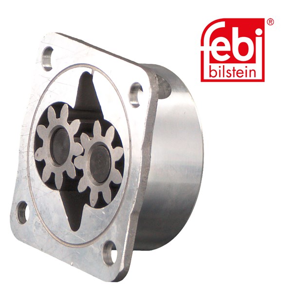 Oljepump Febi bilstein 01733 FEBI BILSTEIN Oljepump Febi bilstein 01733 FEBI BILSTEIN
