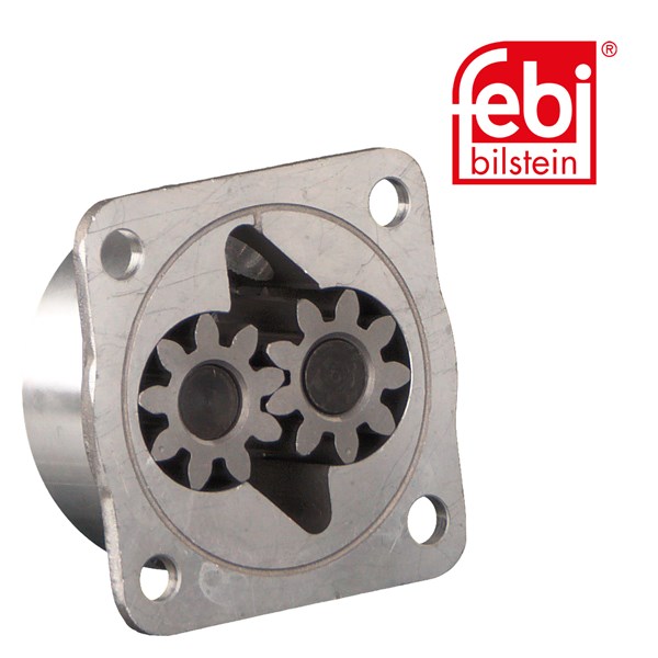 Oljepump Febi bilstein 01733 FEBI BILSTEIN Oljepump Febi bilstein 01733 FEBI BILSTEIN