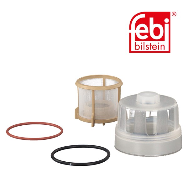 Bränslefilter Febi bilstein 01754 FEBI BILSTEIN