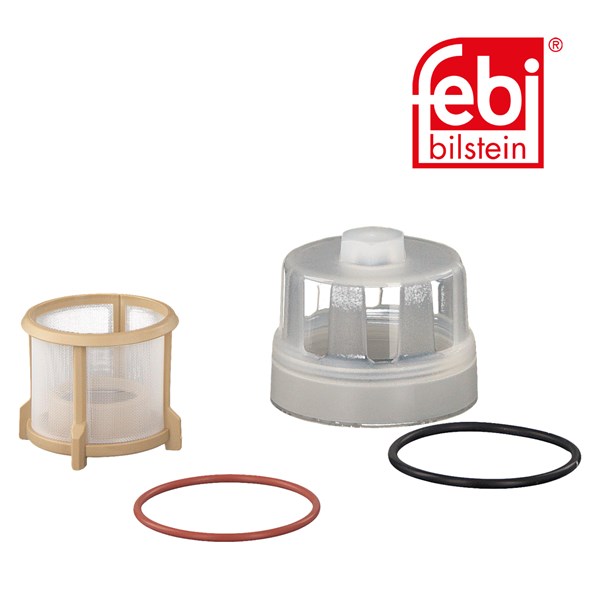 Bränslefilter Febi bilstein 01754 FEBI BILSTEIN