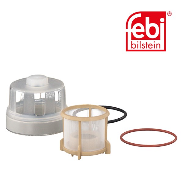 Bränslefilter Febi bilstein 01754 FEBI BILSTEIN