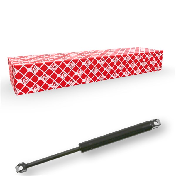 Gasfjäder, bagageutrymme, Tvåsidig Febi bilstein 01785 FEBI BILSTEIN Gasfjäder, bagageutrymme, Tvåsidig Febi bilstein 01785 FEBI BILSTEIN