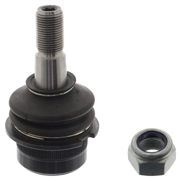Kulled / Spindelled, Övre framaxel, Nedre framaxel Febi bilstein  FEBI BILSTEIN