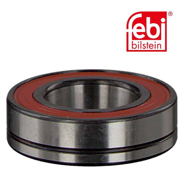 Mellanlager, kardanaxel Febi bilstein 01796 FEBI BILSTEIN