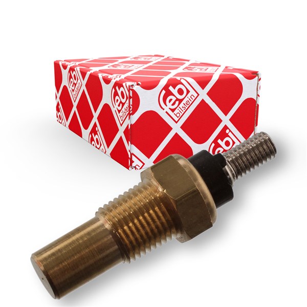 Kylvätsketemperatur-sensor Febi bilstein 01805 FEBI BILSTEIN