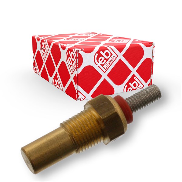 Kylvätsketemperatur-sensor FEBI BILSTEIN