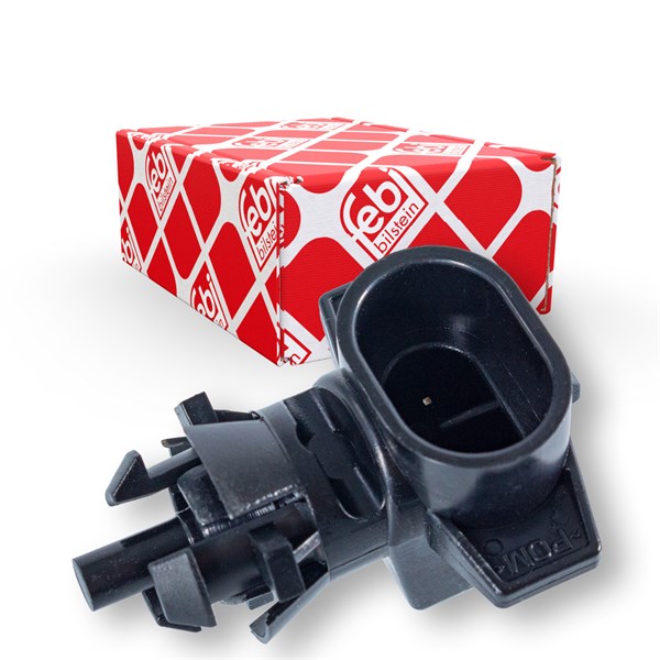 Sensor, yttertemperatur FEBI BILSTEIN