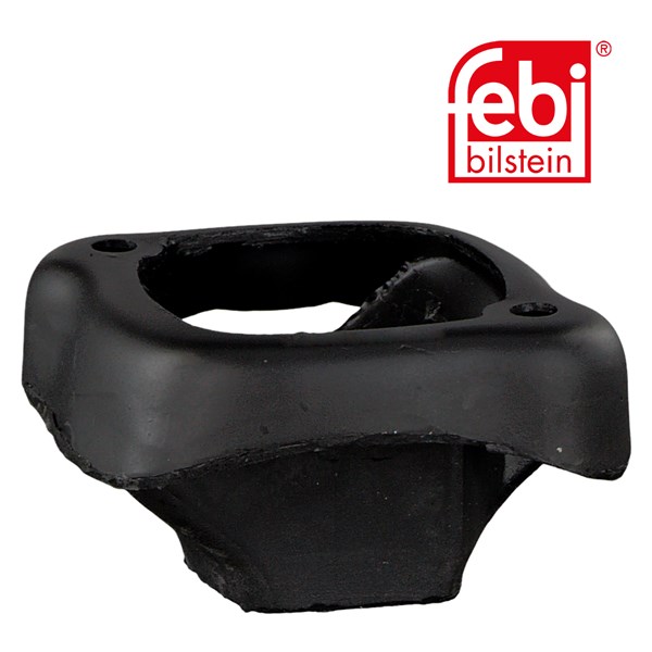 Motorkudde, Vänster fram Febi bilstein 01848 FEBI BILSTEIN Motorkudde, Vänster fram Febi bilstein 01848 FEBI BILSTEIN