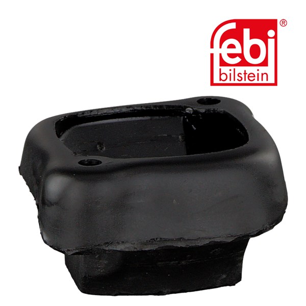 Motorkudde, Vänster fram Febi bilstein 01848 FEBI BILSTEIN Motorkudde, Vänster fram Febi bilstein 01848 FEBI BILSTEIN