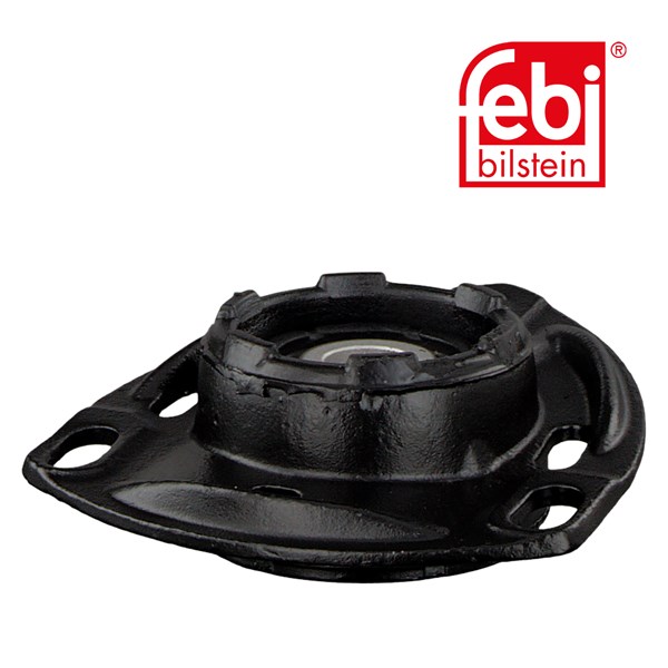 Fjäderbenslager, Fram, höger eller vänster Febi bilstein 01876 FEBI BILSTEIN