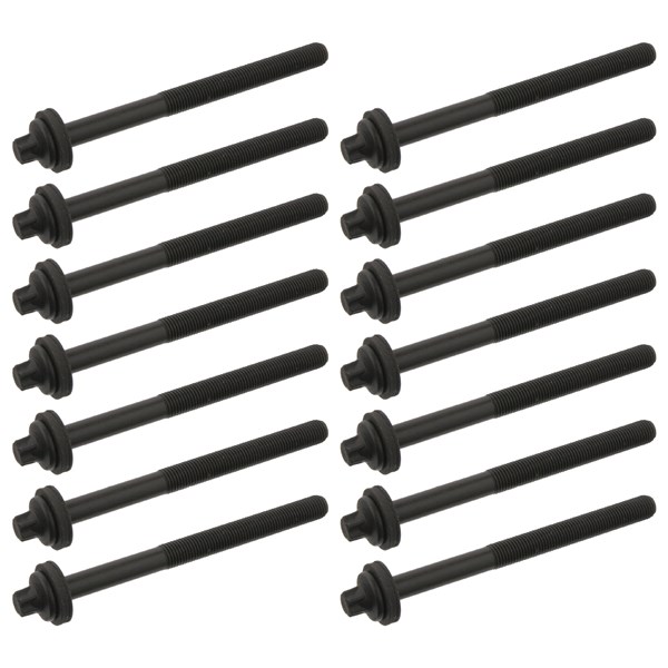 Bultsats, topplock Febi bilstein 01890 FEBI BILSTEIN