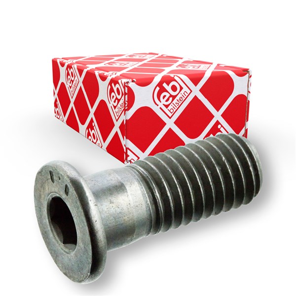 Skruv, bromslamell Febi bilstein 01893 FEBI BILSTEIN