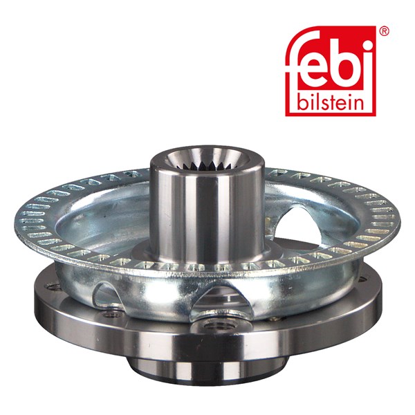 Hjulnav, Framaxel Febi bilstein 01901 FEBI BILSTEIN