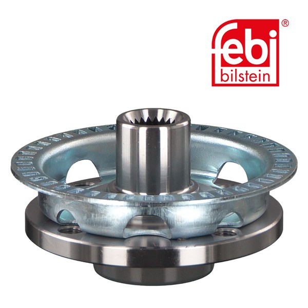 Hjulnav, Framaxel Febi bilstein 01902 FEBI BILSTEIN