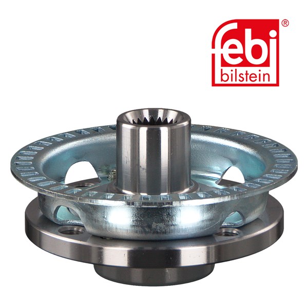 Hjulnav, Framaxel Febi bilstein 01902 FEBI BILSTEIN
