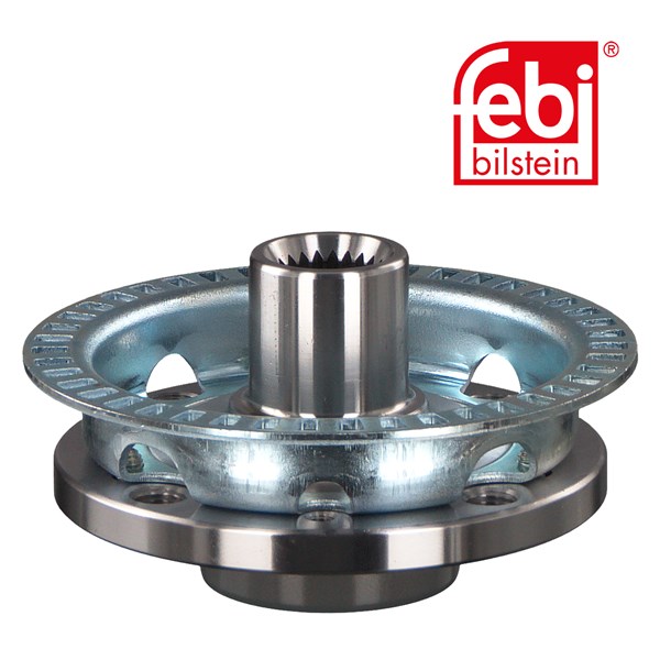 Hjulnav, Framaxel Febi bilstein 01902 FEBI BILSTEIN