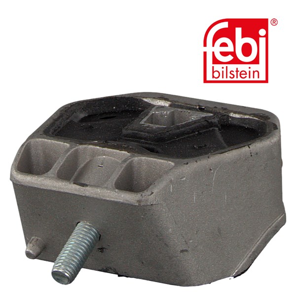 Bussning, manuell växellåda, Tvåsidig Febi bilstein 01907 FEBI BILSTEIN