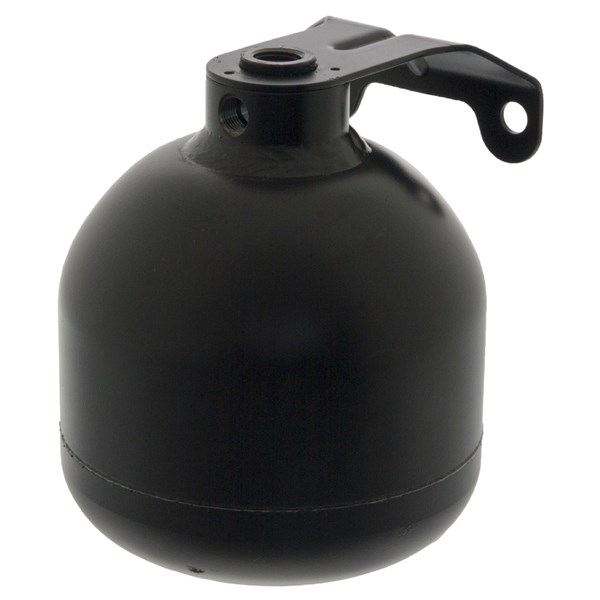 Tryckackumulator, pneumatisk upphängning, Fram Febi bilstein 0191 FEBI BILSTEIN