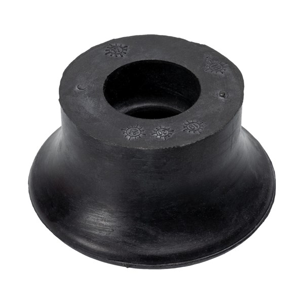 Gummibussing, motorupphängning, Fram Febi bilstein 01929 FEBI BILSTEIN