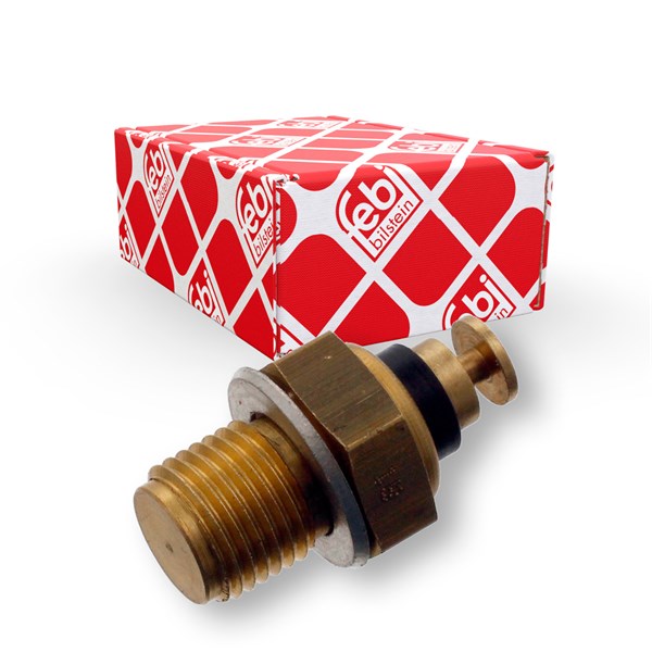 Kylvätsketemperatur-sensor Febi bilstein 01939 FEBI BILSTEIN