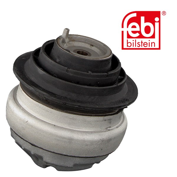 Motorkudde, Vänster fram Febi bilstein 01940 FEBI BILSTEIN