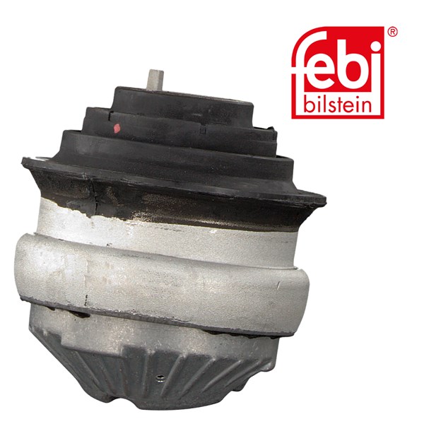 Motorkudde, Vänster fram Febi bilstein 01940 FEBI BILSTEIN