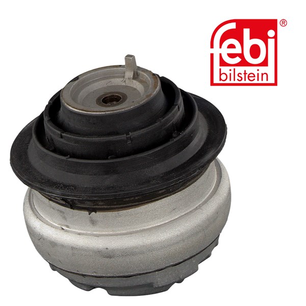 Motorkudde, Vänster fram Febi bilstein 01940 FEBI BILSTEIN