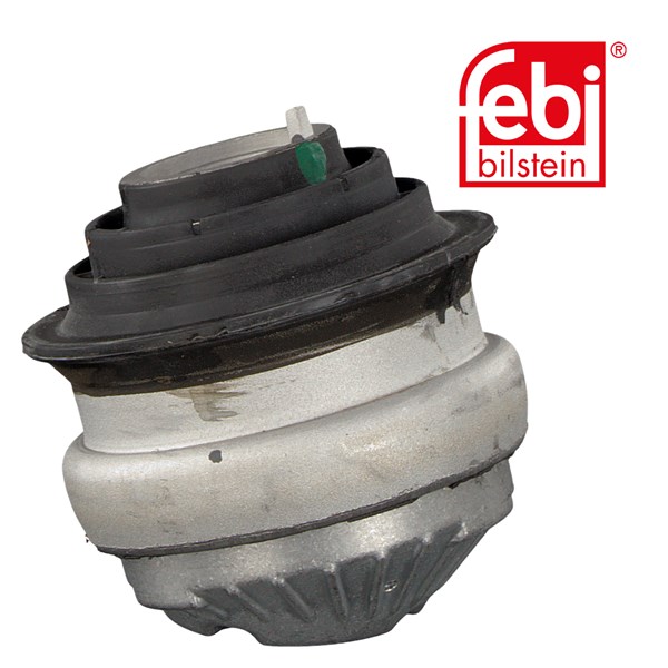 Motorkudde, Höger fram Febi bilstein 01941 FEBI BILSTEIN Motorkudde, Höger fram Febi bilstein 01941 FEBI BILSTEIN