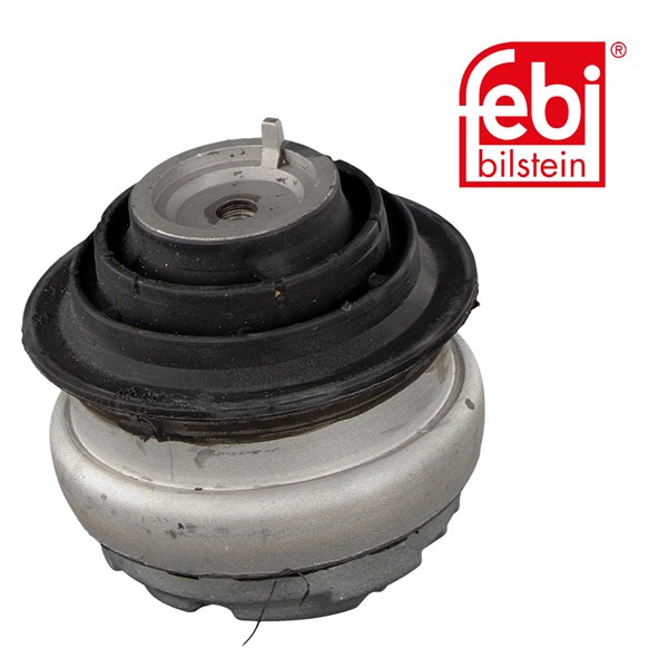 Motorkudde, Höger fram Febi bilstein 01941 FEBI BILSTEIN Motorkudde, Höger fram Febi bilstein 01941 FEBI BILSTEIN