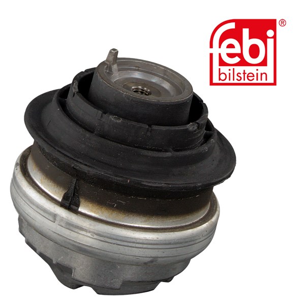 Motorkudde, Höger fram, Vänster fram Febi bilstein 01955 FEBI BILSTEIN