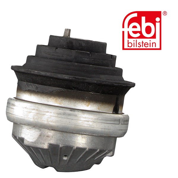 Motorkudde, Höger fram, Vänster fram Febi bilstein 01955 FEBI BILSTEIN