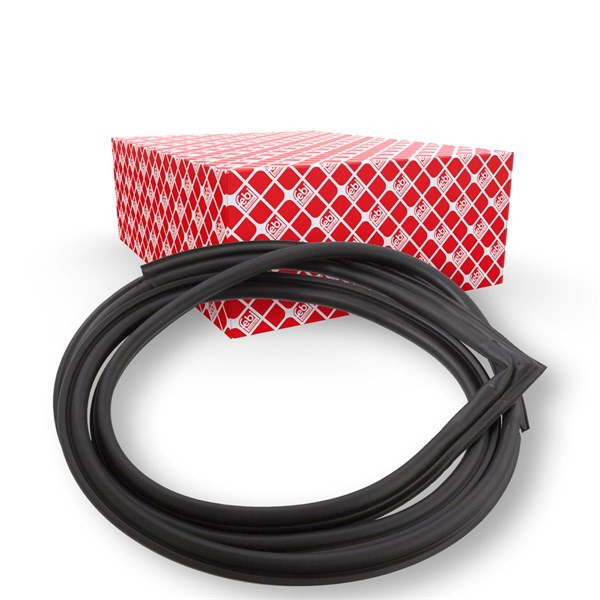 Dörrtätning, Vänster fram Febi bilstein 01957 FEBI BILSTEIN
