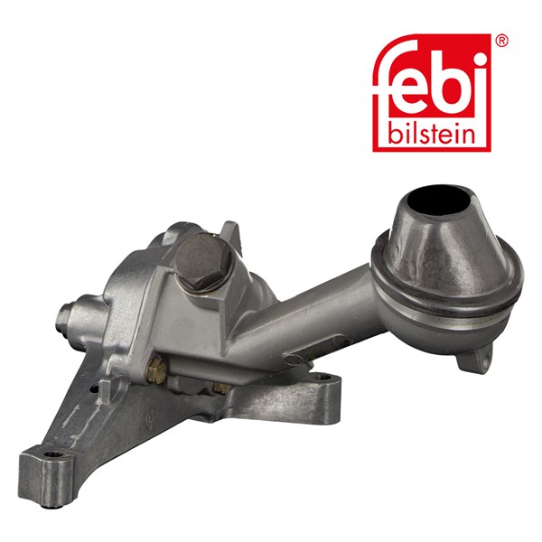 Oljepump Febi bilstein 01981 FEBI BILSTEIN Oljepump Febi bilstein 01981 FEBI BILSTEIN
