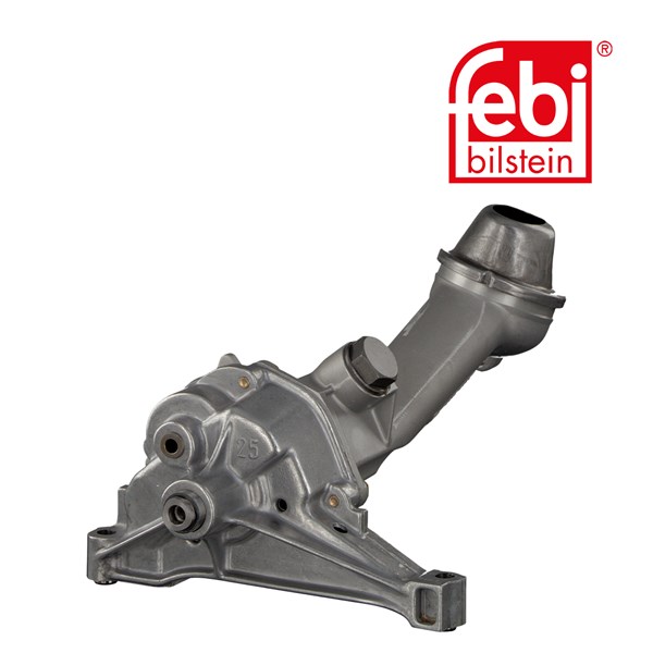 Oljepump Febi bilstein 01981 FEBI BILSTEIN Oljepump Febi bilstein 01981 FEBI BILSTEIN