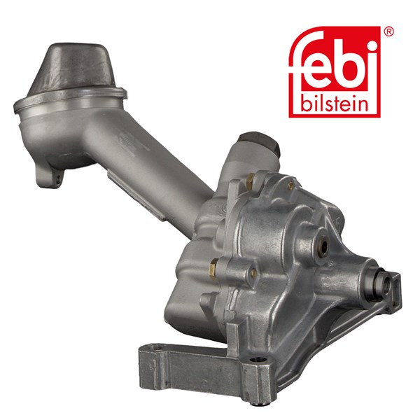 Oljepump Febi bilstein 01981 FEBI BILSTEIN