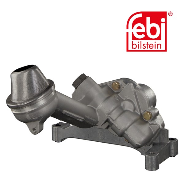 Oljepump Febi bilstein 01981 FEBI BILSTEIN Oljepump Febi bilstein 01981 FEBI BILSTEIN