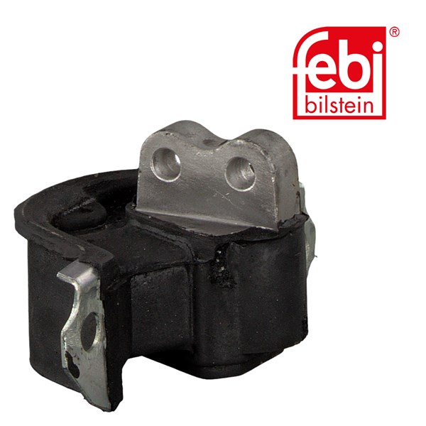 Motorkudde, Höger fram Febi bilstein 02025 FEBI BILSTEIN Motorkudde, Höger fram Febi bilstein 02025 FEBI BILSTEIN